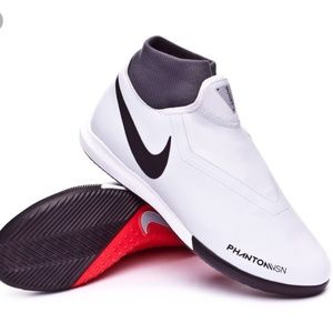 Nike Phantom VSN Academy DF IC - Size 8.5 …